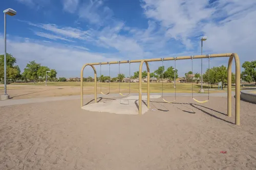 Laveen Crossing Park in Laveen, Arizona